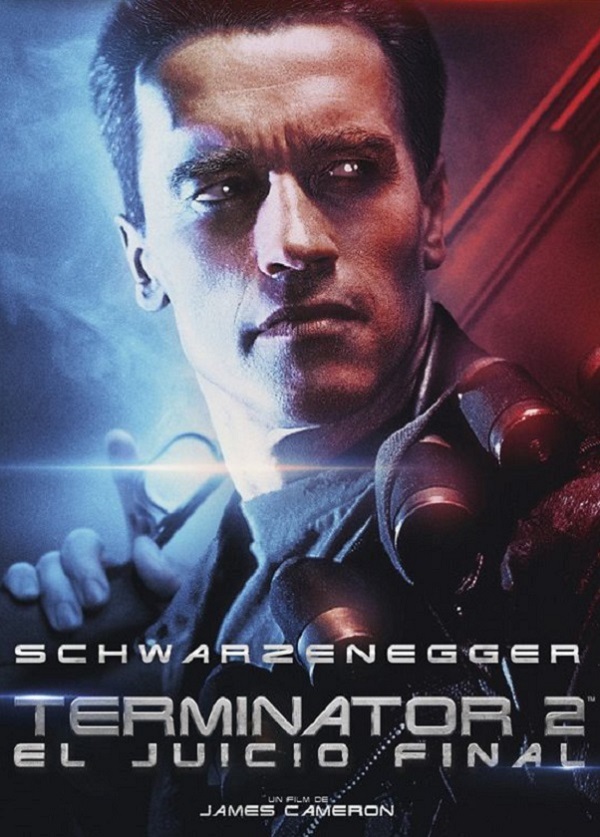 TM02 TERMINATOR 2 EL JUICIO FINAL